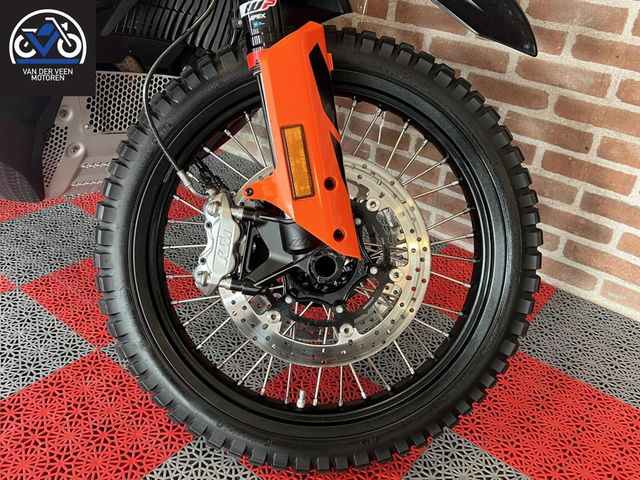 ktm - 790-adventure