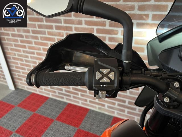 ktm - 790-adventure
