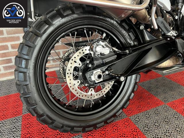 ktm - 790-adventure