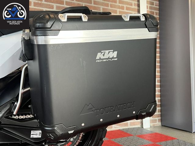 ktm - 790-adventure