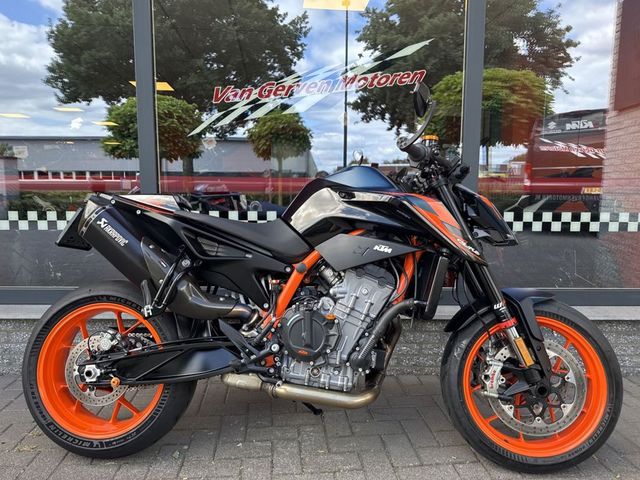 ktm - 890-duke-r