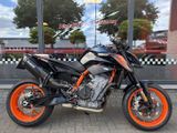 KTM 890 DUKE R