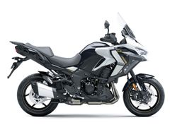KAWASAKI VERSYS 1100 S