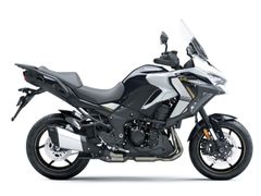 KAWASAKI VERSYS 1100 S