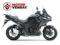 KAWASAKI VERSYS 1100 S