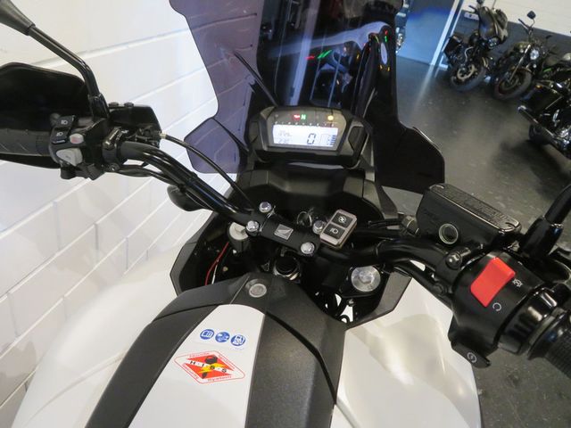 honda - nc-750-x