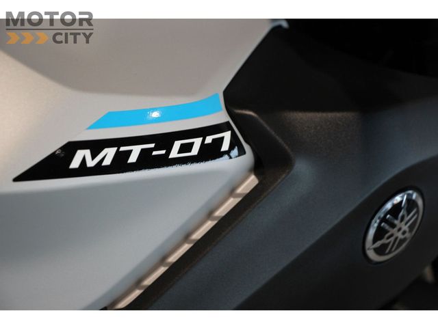 yamaha - mt-07-y-amt
