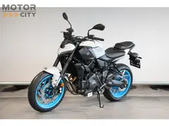 Yamaha MT-07 Y-AMT 2026 nieuw – foto 4 van 13