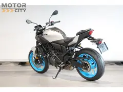 Yamaha MT-07 Y-AMT 2026 nieuw – foto 6 van 13