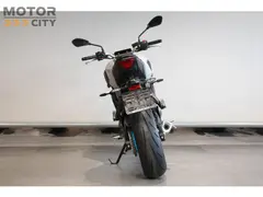 Yamaha MT-07 Y-AMT 2026 nieuw – foto 7 van 13