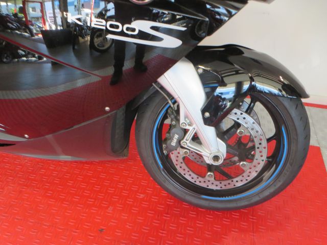 bmw - k-1200-s