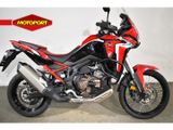 HONDA CRF 1100 L AFRICA TWIN DCT