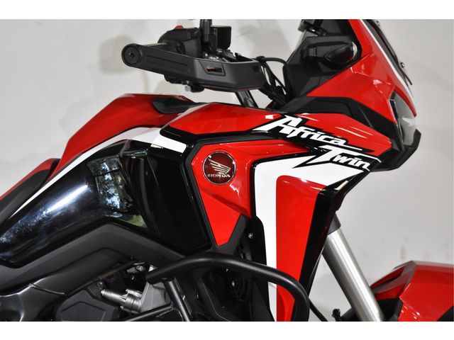 honda - crf-1100-l-africa-twin-dct