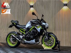 KAWASAKI Z900 PERFORMANCE
