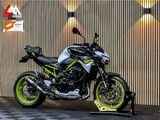 KAWASAKI Z900 PERFORMANCE