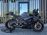SUZUKI GSX-R 1100