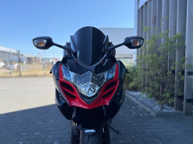 suzuki - gsx-r-1100