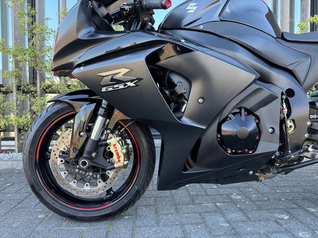 suzuki - gsx-r-1100