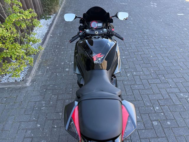 suzuki - gsx-r-1100
