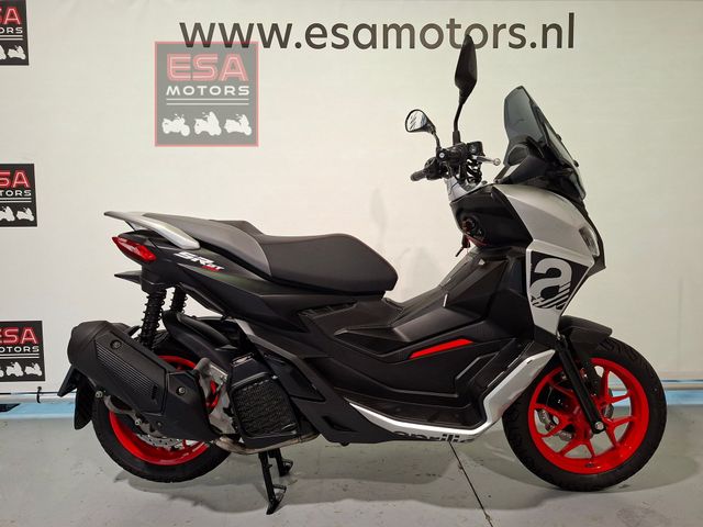 aprilia - sr-gt-200