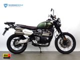 TRIUMPH SCRAMBLER 1200 XC
