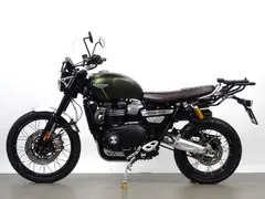 Triumph Scrambler 1200 XC 2020 occasion – foto 2 van 20