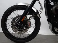 Triumph Scrambler 1200 XC 2020 occasion – foto 4 van 20