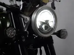 Triumph Scrambler 1200 XC 2020 occasion – foto 6 van 20