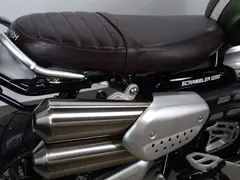 Triumph Scrambler 1200 XC 2020 occasion – foto 12 van 20