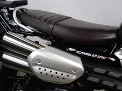 Triumph Scrambler 1200 XC 2020 occasion – foto 19 van 20