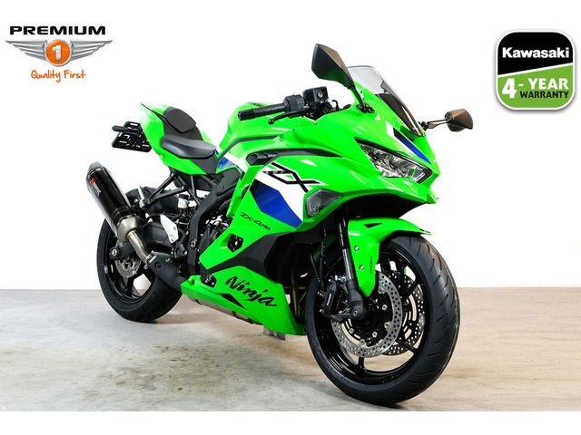 kawasaki - ninja-zx-4rr