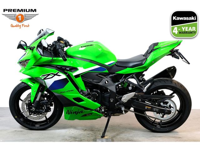 kawasaki - ninja-zx-4rr
