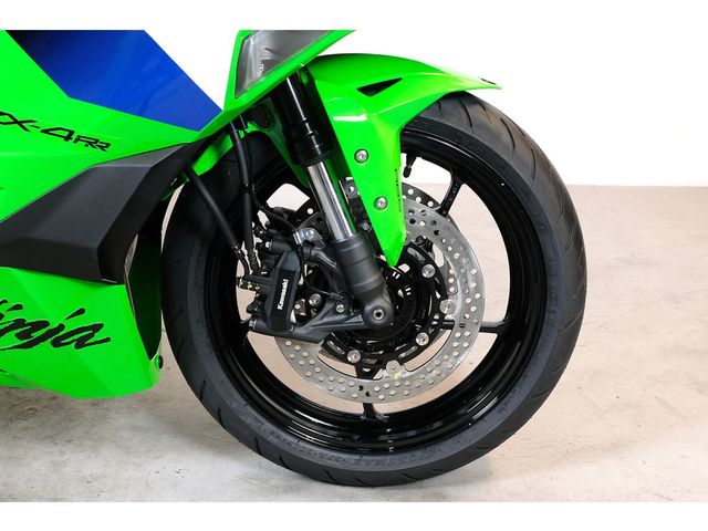 kawasaki - ninja-zx-4rr