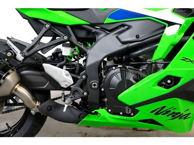 kawasaki - ninja-zx-4rr