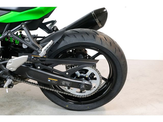 kawasaki - ninja-zx-4rr