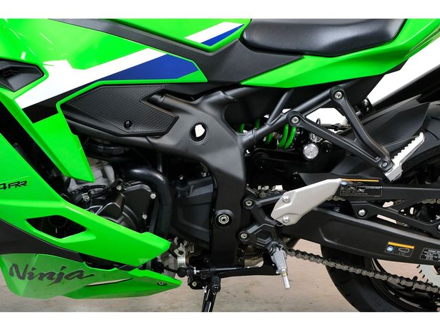 kawasaki - ninja-zx-4rr
