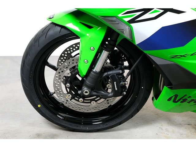 kawasaki - ninja-zx-4rr