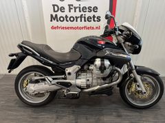 MOTO GUZZI 1200 BREVA ABS