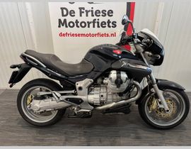 Moto Guzzi 1200 Breva ABS 2008 occasion