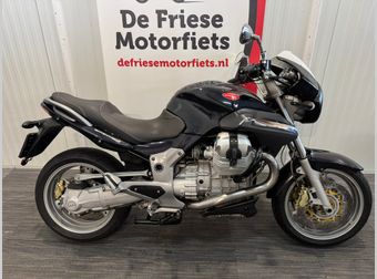 Moto Guzzi 1200 Breva ABS 2008 occasion