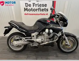 Moto Guzzi 1200 Breva ABS 2008 occasion