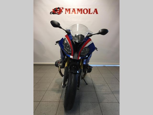 bmw - r-100-gs