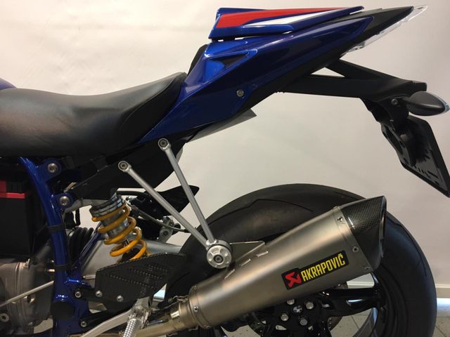 bmw - r-100-gs