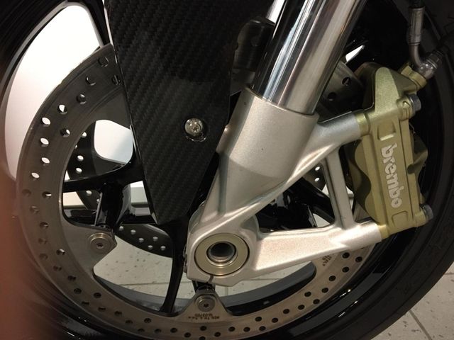 bmw - r-100-gs