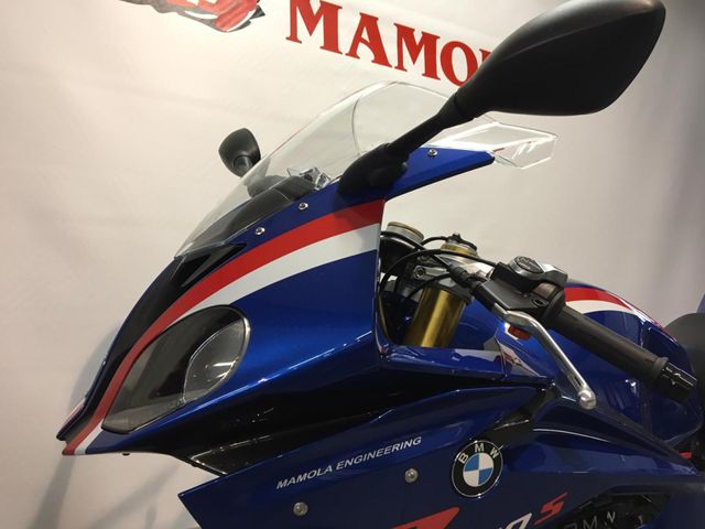 bmw - r-100-gs