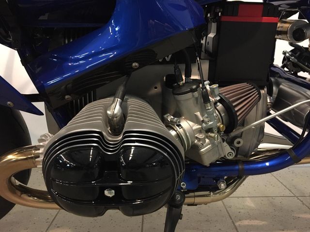 bmw - r-100-gs