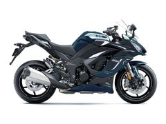 KAWASAKI NINJA 1100 SX SE