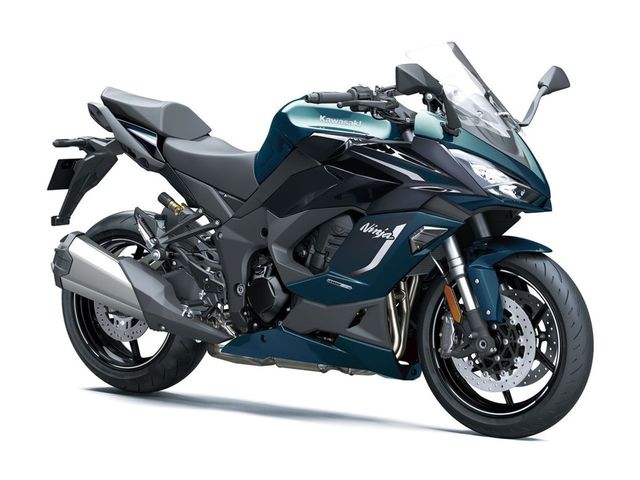 kawasaki - ninja-1100-sx-se