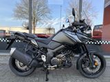 SUZUKI V-STROM 1050