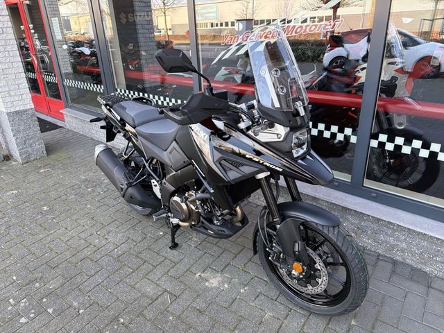 suzuki - v-strom-1050